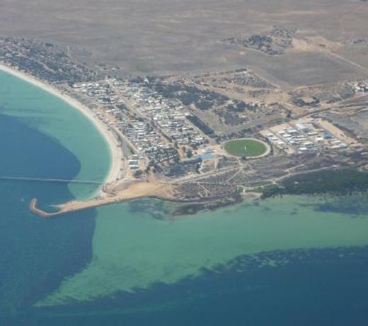The Jewel of the Bay