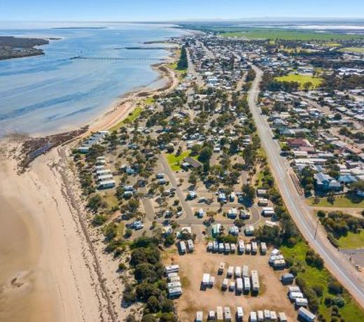 Port Broughton Tourist Park