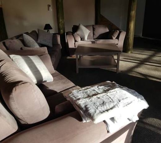 Moondance Lodge