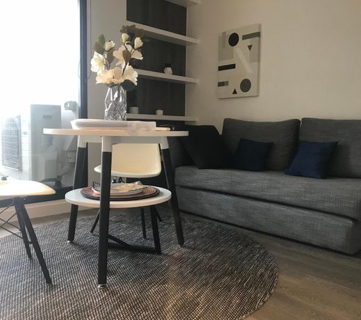 Upper House Suites