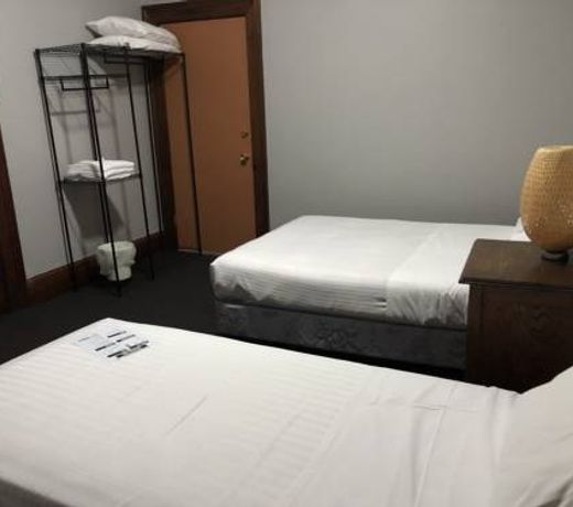 Family Hotel Maitland
