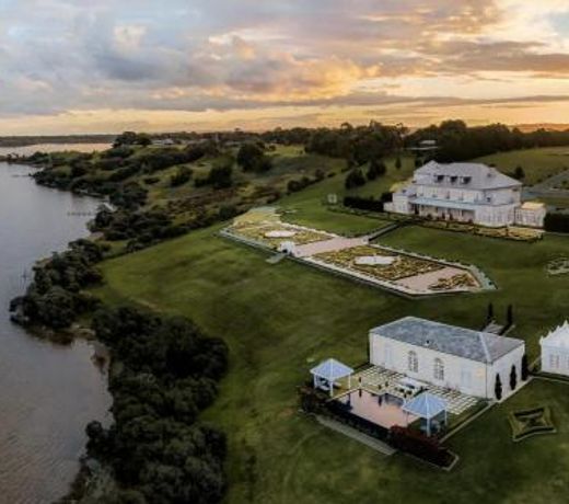 Campbell Point House