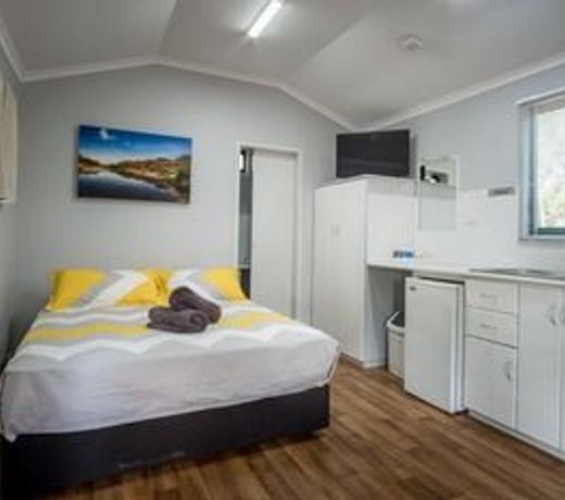 Kimberleyland Waterfront Holiday Park
