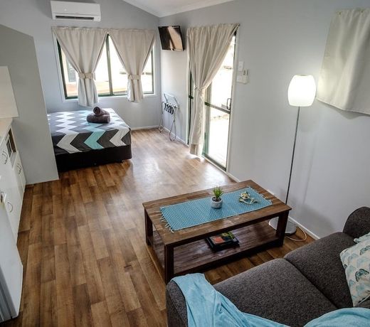 Kimberleyland Waterfront Holiday Park