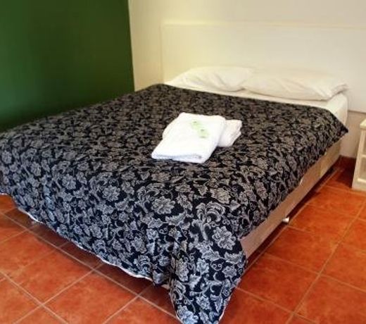 The Stuart Hotel-Motel