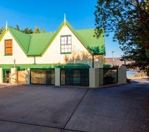 Bayview 3 - Next to Lake Jindabyne