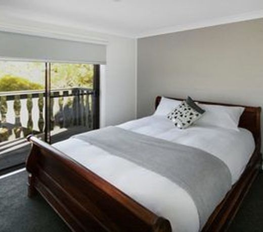 Petersdorf 2 - Jindabyne Townhouse