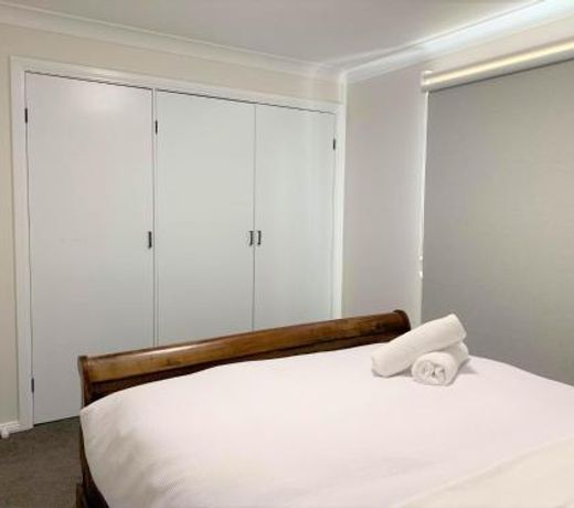 Petersdorf 2 - Jindabyne Townhouse