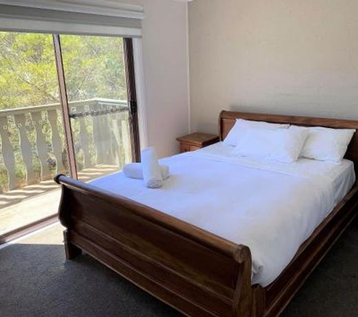 Petersdorf 2 - Jindabyne Townhouse