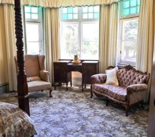 Blair Athol Homestead