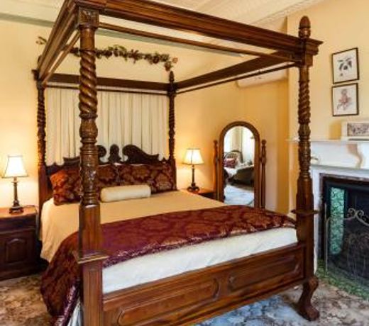 Blair Athol Homestead