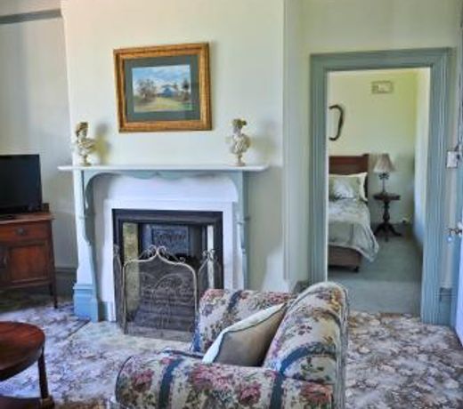 Blair Athol Homestead