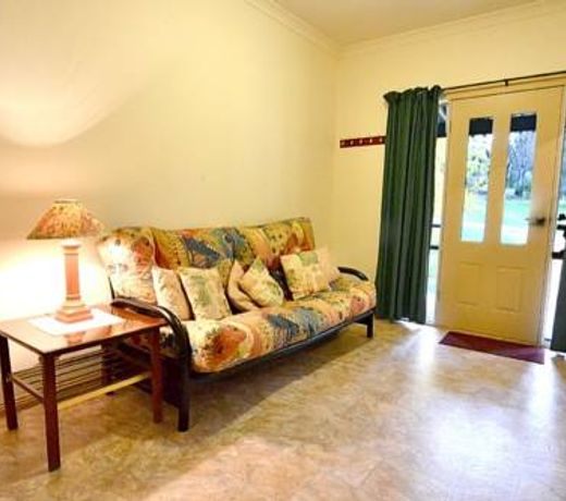 Camellia Lodge