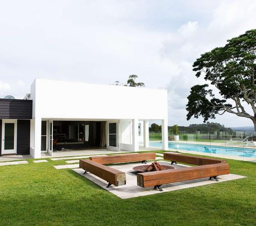 A PERFECT STAY - Amileka
