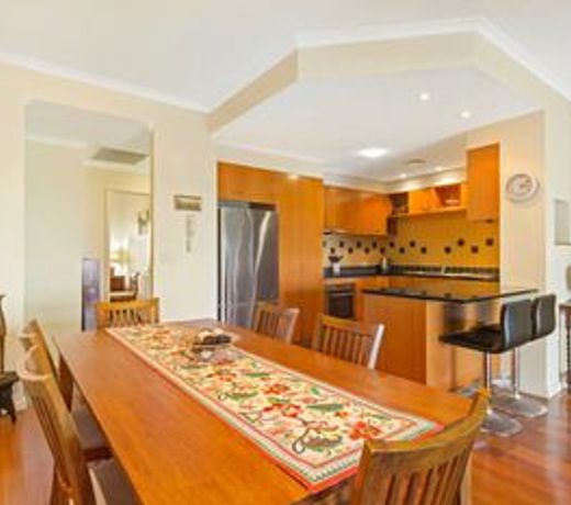 Luxury Beach Unit Dolphin Heads