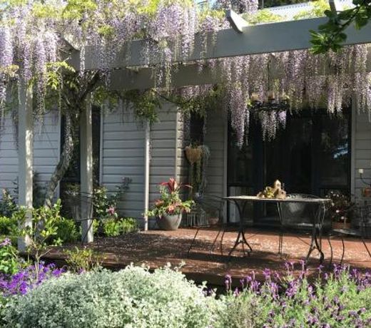 Windrush BnB - Comboyne Australia