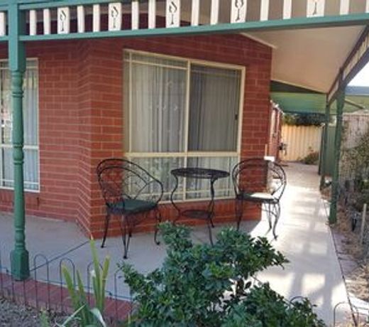 Cobram Cottage