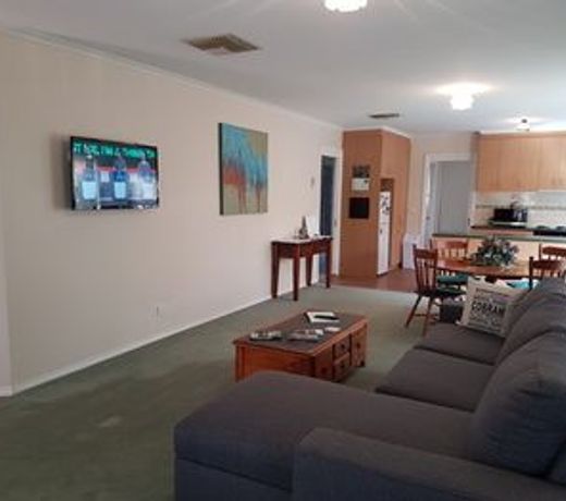 Cobram Cottage