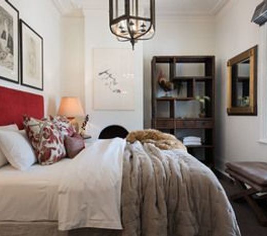 Hillcrest Apartment