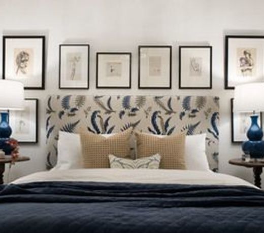 Hillcrest Apartment