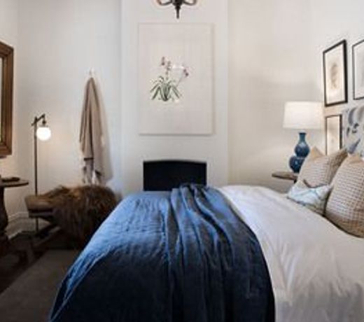 Hillcrest Apartment