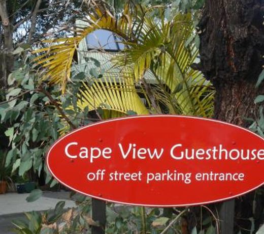 Capeview Guesthouse