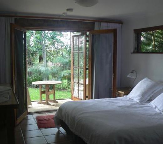 Capeview Guesthouse