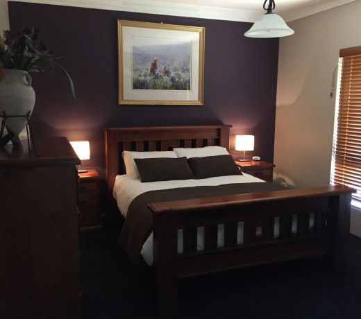 Atina Rocks Country Homestead
