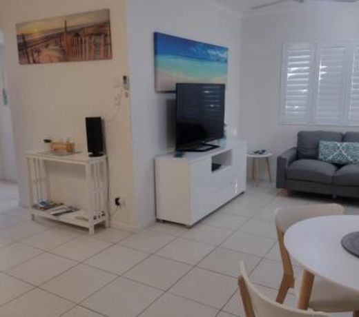 Ocean Breeze Apartments