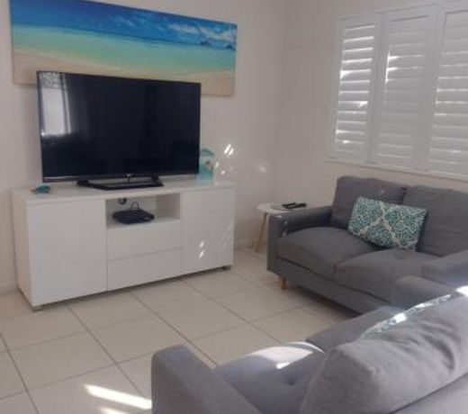 Ocean Breeze Apartments