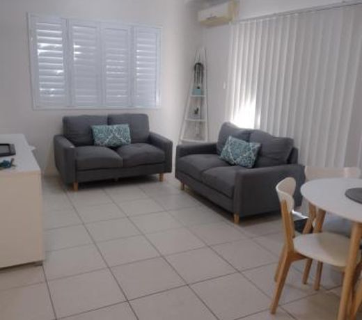 Ocean Breeze Apartments