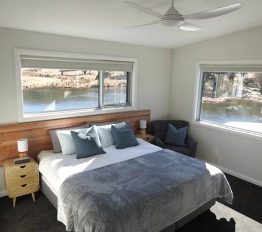 Stillwater Lodge