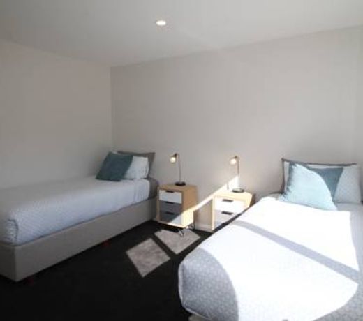 Stillwater Lodge