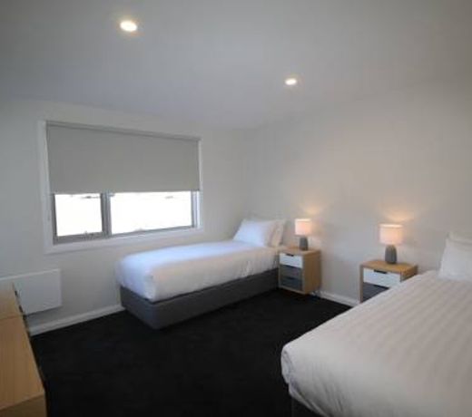 Stillwater Lodge