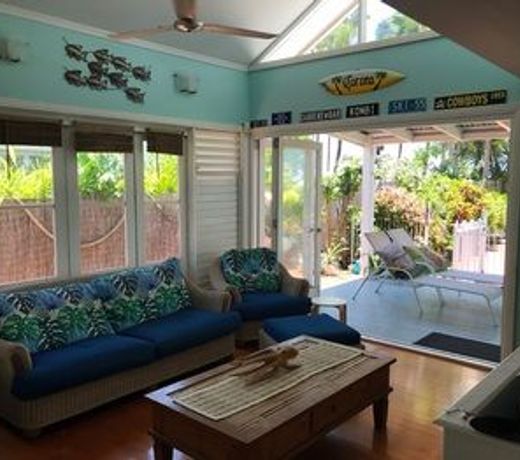 Beach House Cairns