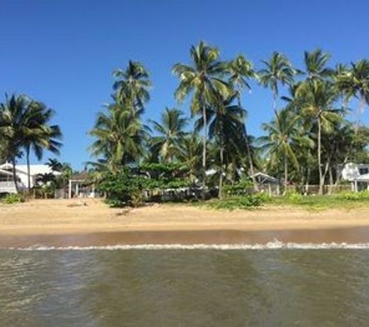 Beach House Cairns
