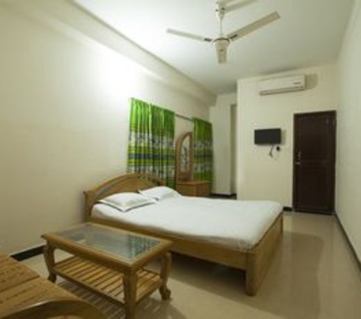 Rain View Resort