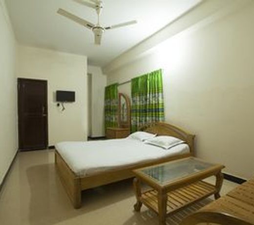 Rain View Resort