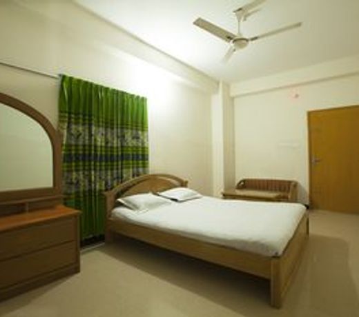 Rain View Resort