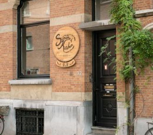 Simone's Kitchen B&B