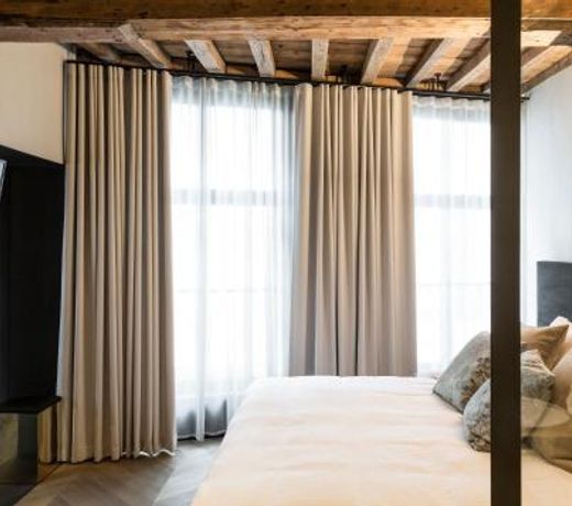Gulde Schoen Luxury Studio-apartments