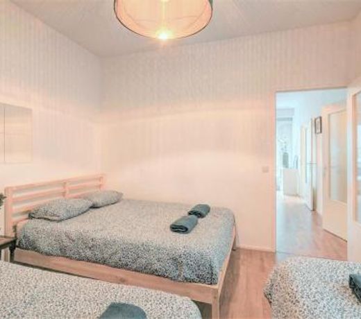 Cute Cozy Apartment in Historic Center