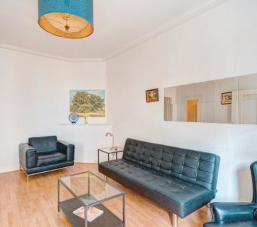 Cute Cozy Apartment in Historic Center