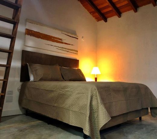 Pousada Golf Village