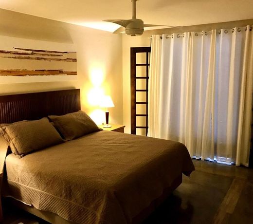 Pousada Golf Village