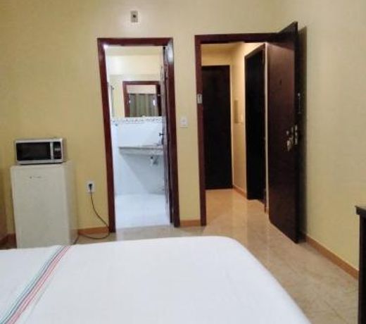 Hotel Saint Paul 02 Flat