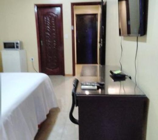 Hotel Saint Paul 02 Flat