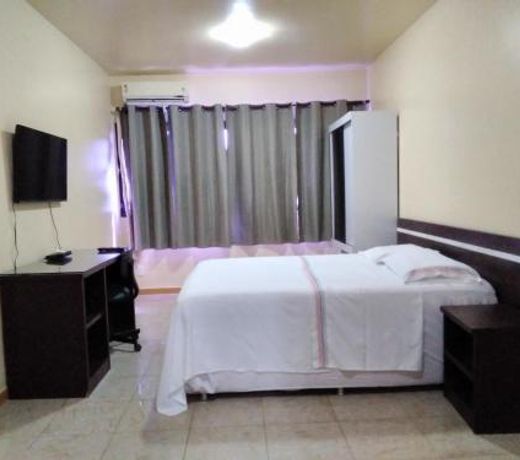 Hotel Saint Paul 02 Flat