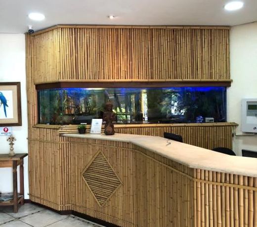 Ilha Flat Apto 3207