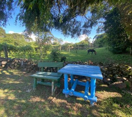 Cabanas Brocker